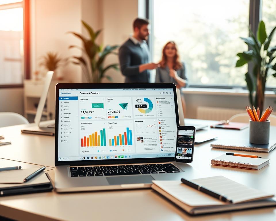 email marketing tools