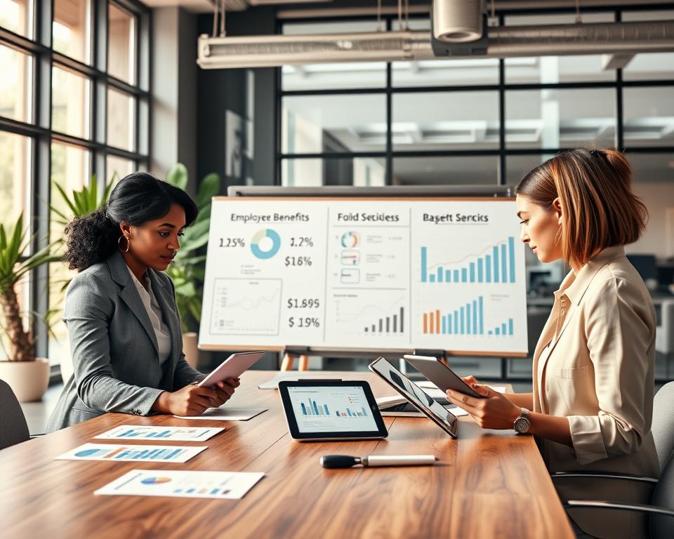 employee benefits cost analysis employee benefits cost analysis