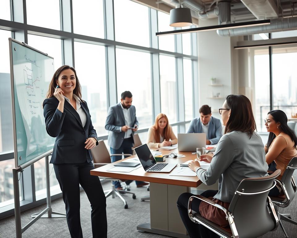 enterprise software development skills