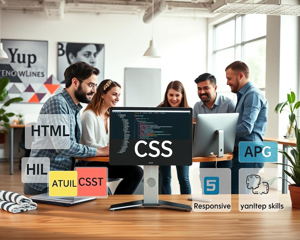 essential skills for web developers essential skills for web developers