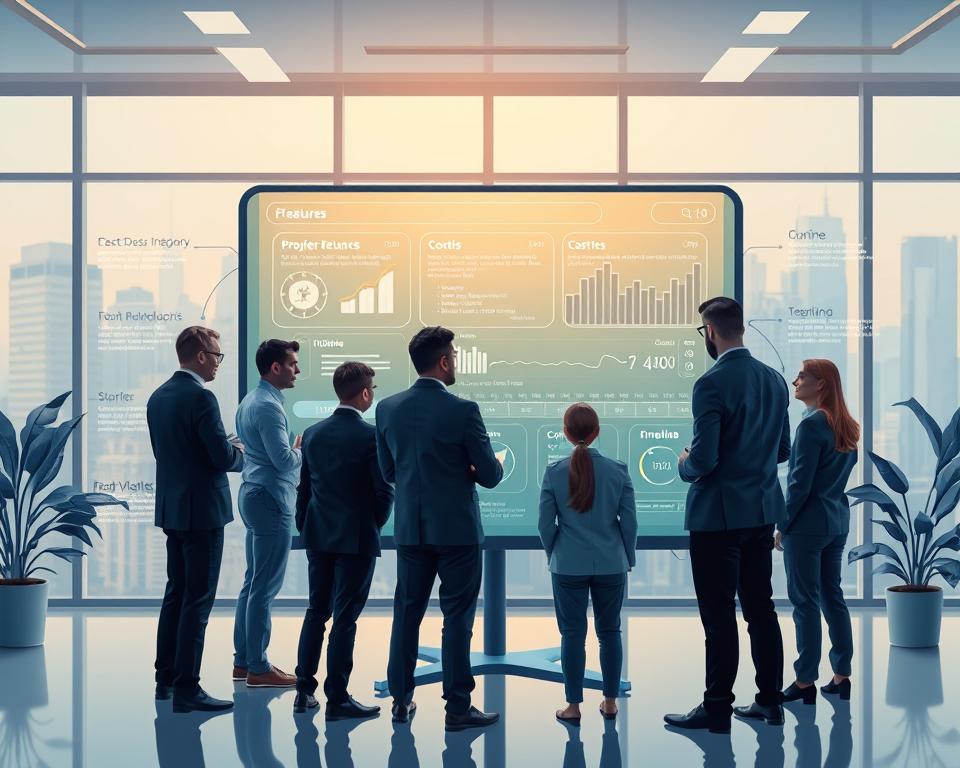 factors affecting app development