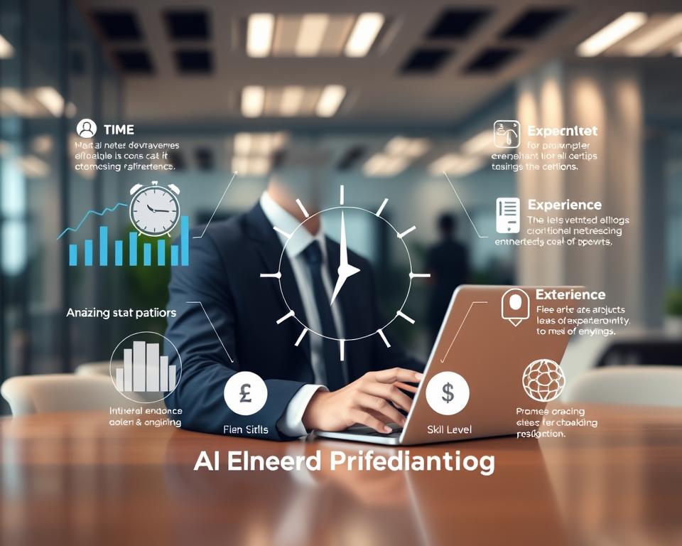 factors influencing AI engineer pricing factors influencing AI engineer pricing