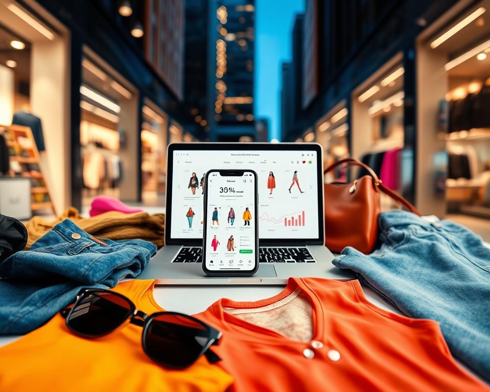 fashion ecommerce market trends fashion ecommerce market trends