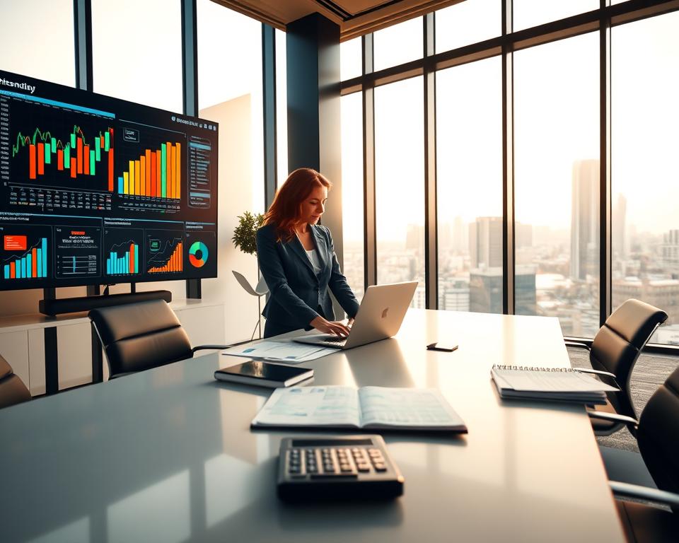 financial management