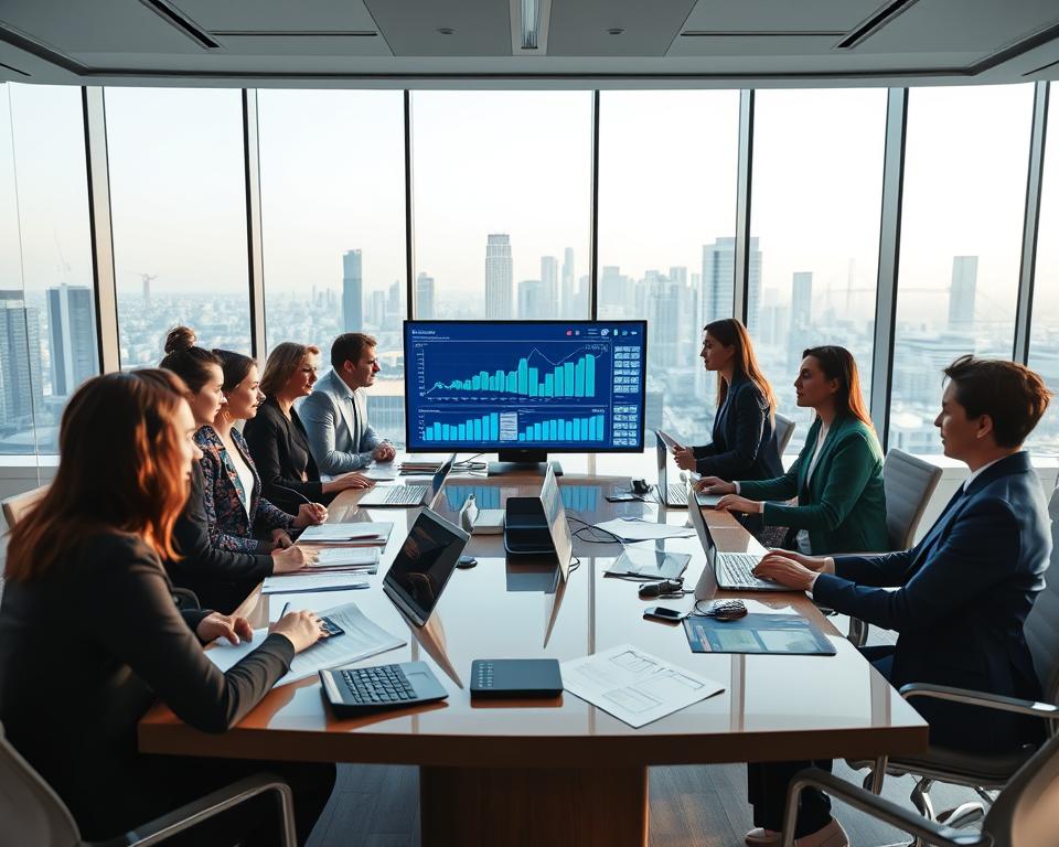 financial operations financial operations