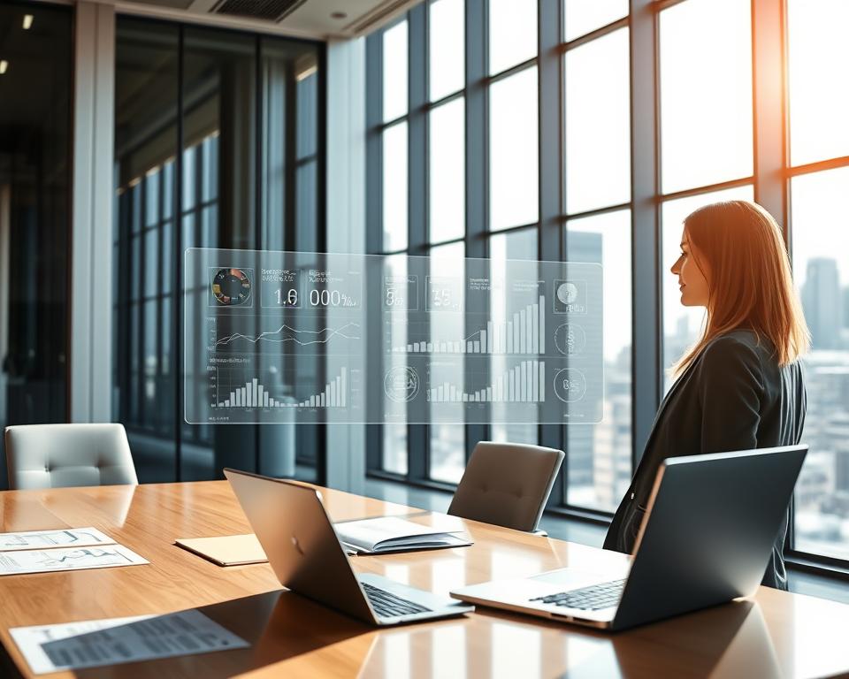 financial planning AI