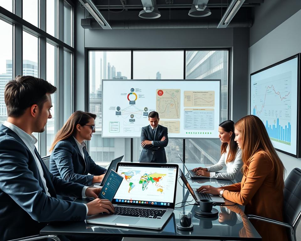 fleet intelligence software development process fleet intelligence software development process