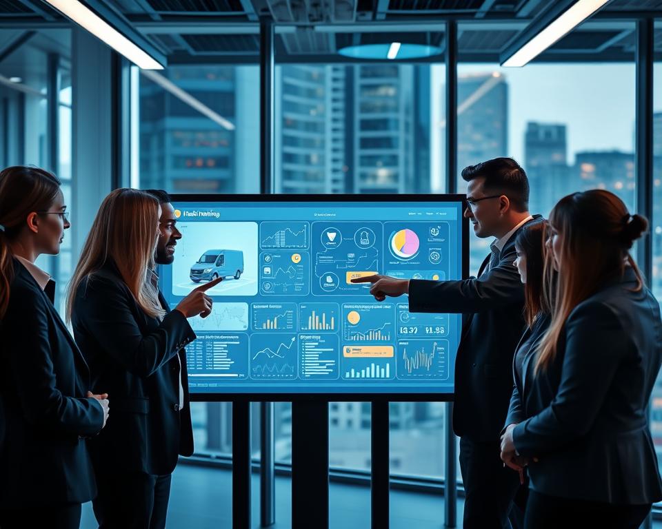 fleet intelligence software integration fleet intelligence software integration