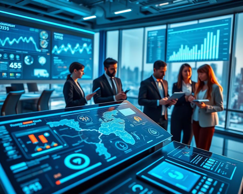 fleet intelligence software technologies fleet intelligence software technologies