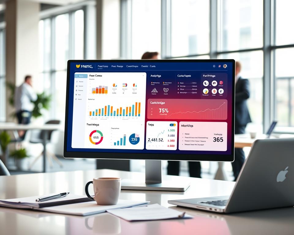 franchise management platform franchise management platform