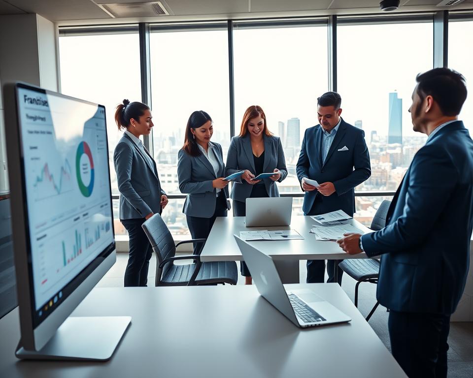 franchise management software franchise management software