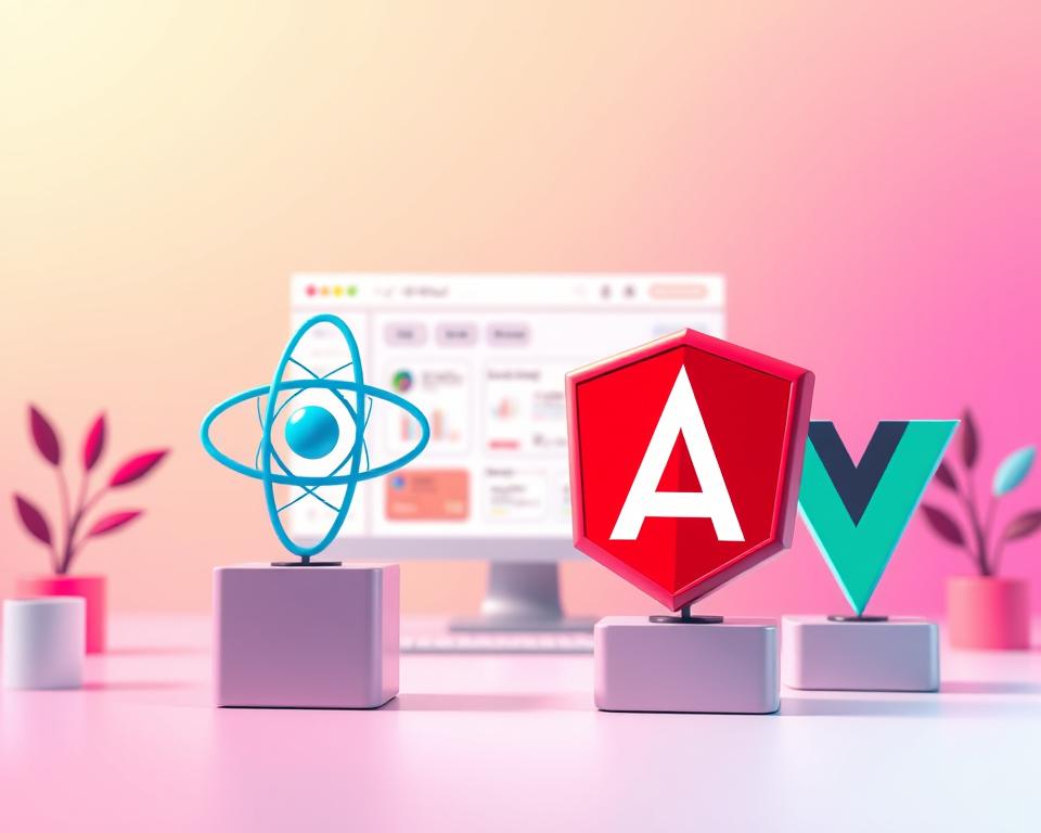 frontend tech stack frontend tech stack