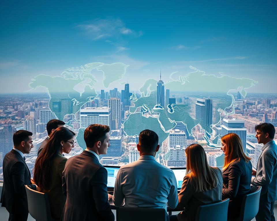 global developer hiring landscape
