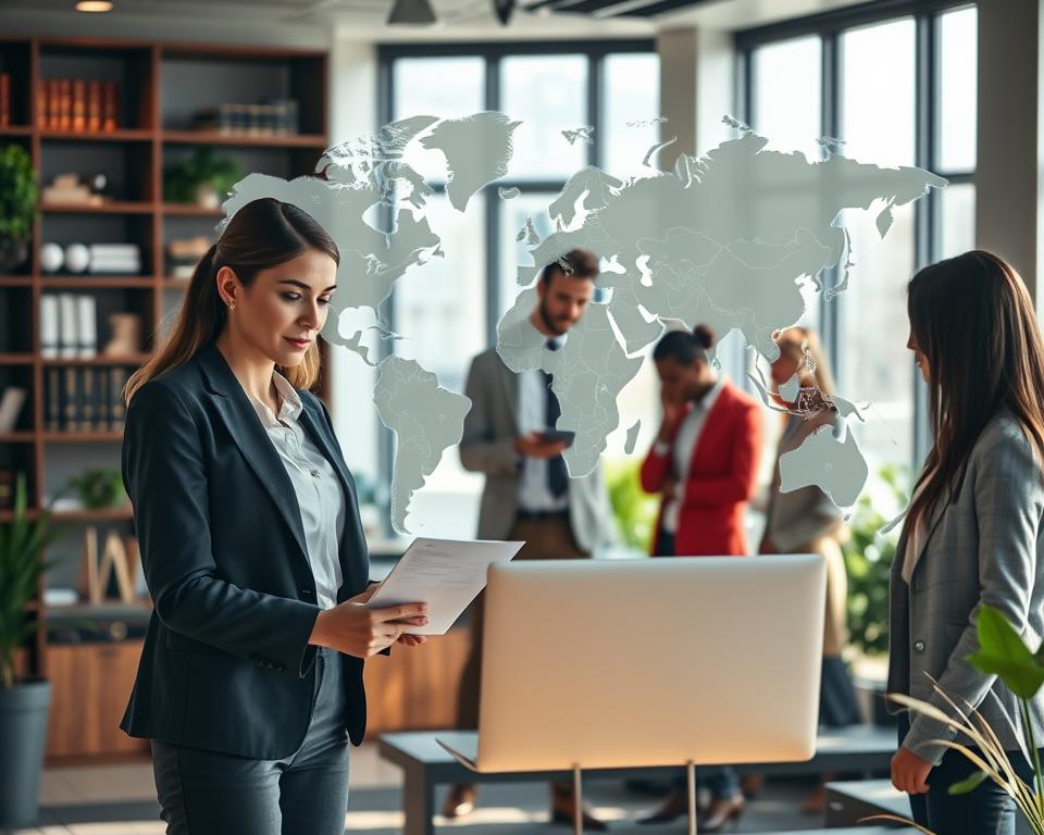 global hiring compliance