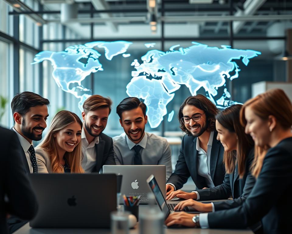 global talent pool global talent pool