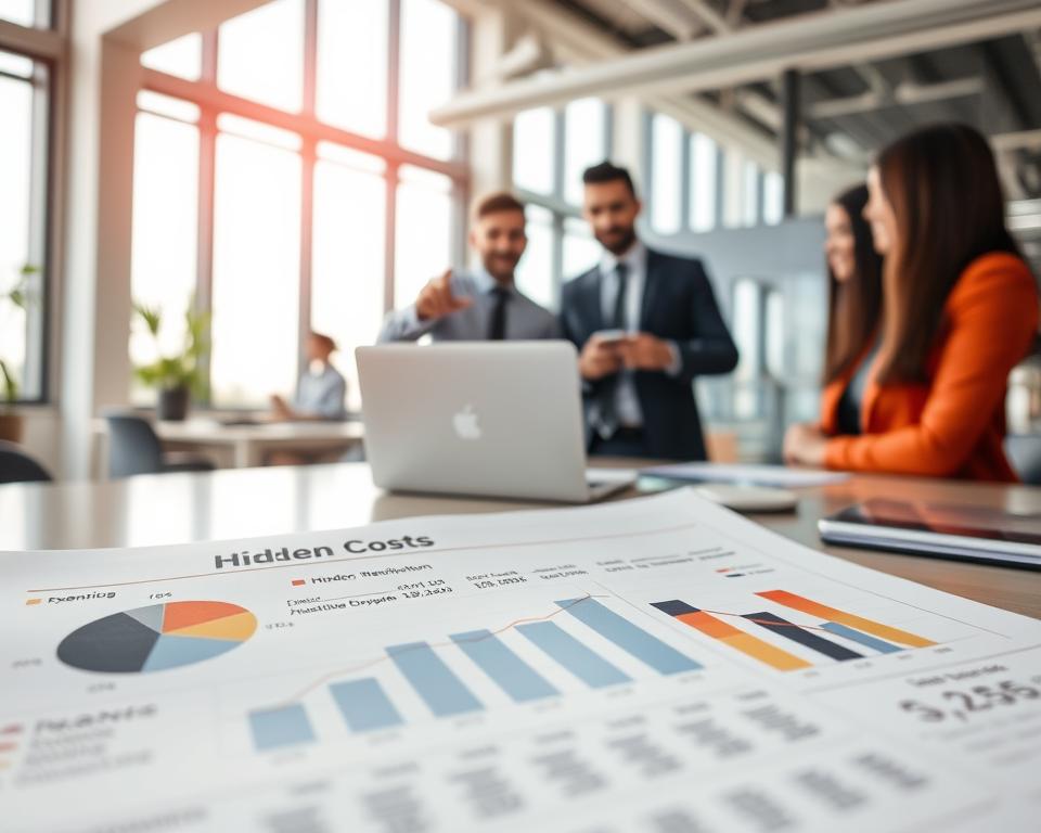 hidden costs in dedicated developer engagements