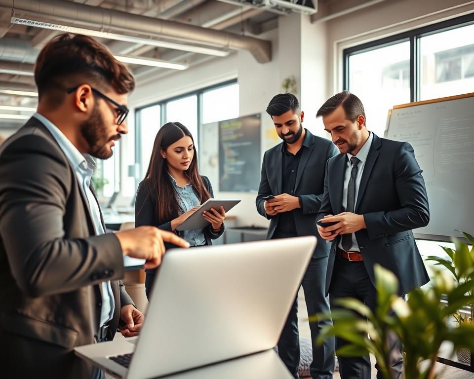 hiring USA developers