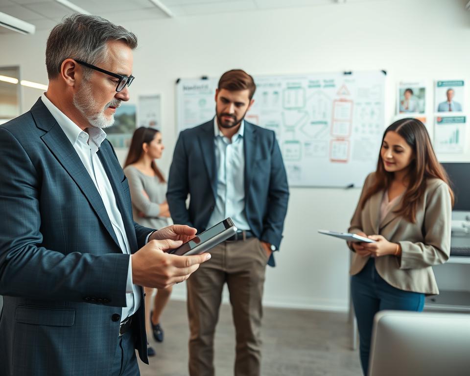 hiring healthcare app developers