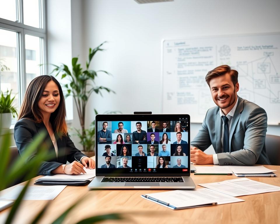 hiring process hiring process