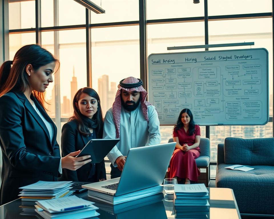 hiring process hiring process