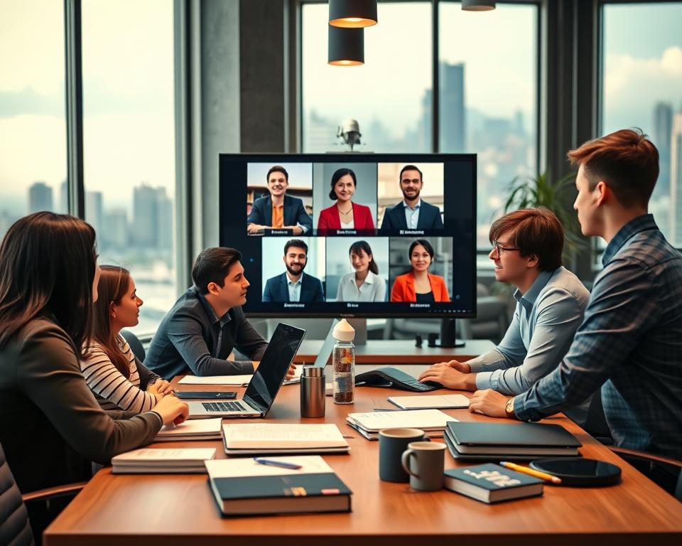 hiring remote developers process