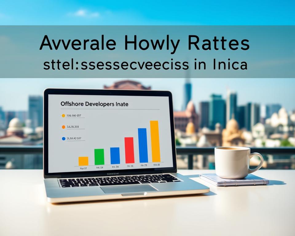 hourly rates for developers in India