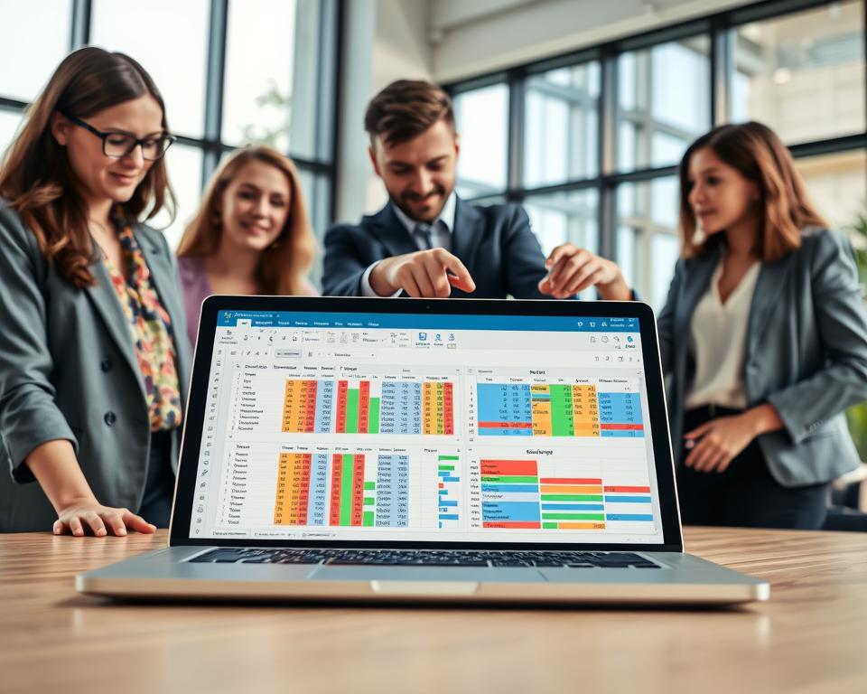 hybrid database and spreadsheet hybrid database and spreadsheet