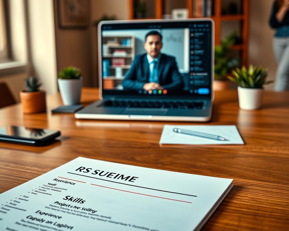 iOS Developer Resume Assessment iOS Developer Resume Assessment