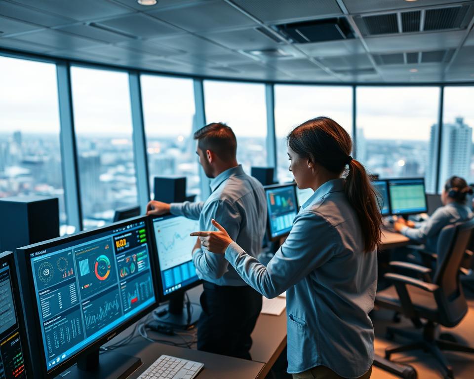 industries relying on real-time systems industries relying on real-time systems