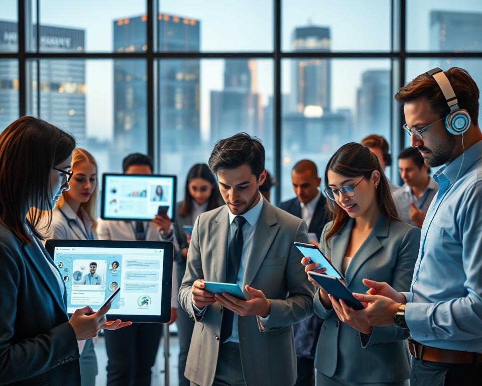 industries using chatbots industries using chatbots