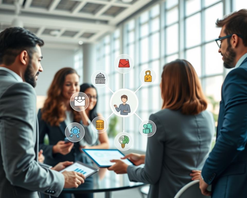 influencer marketplace monetization models