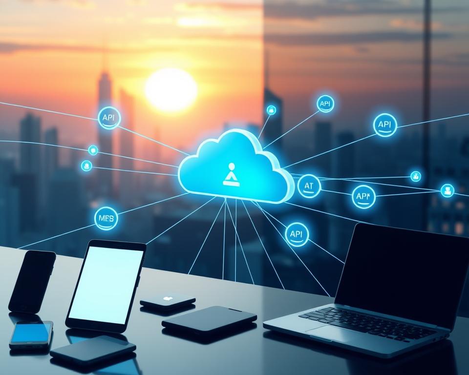 integration architecture integration architecture