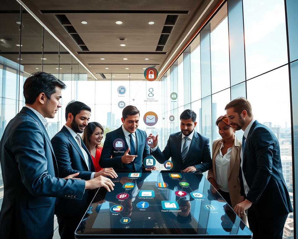 integration capabilities