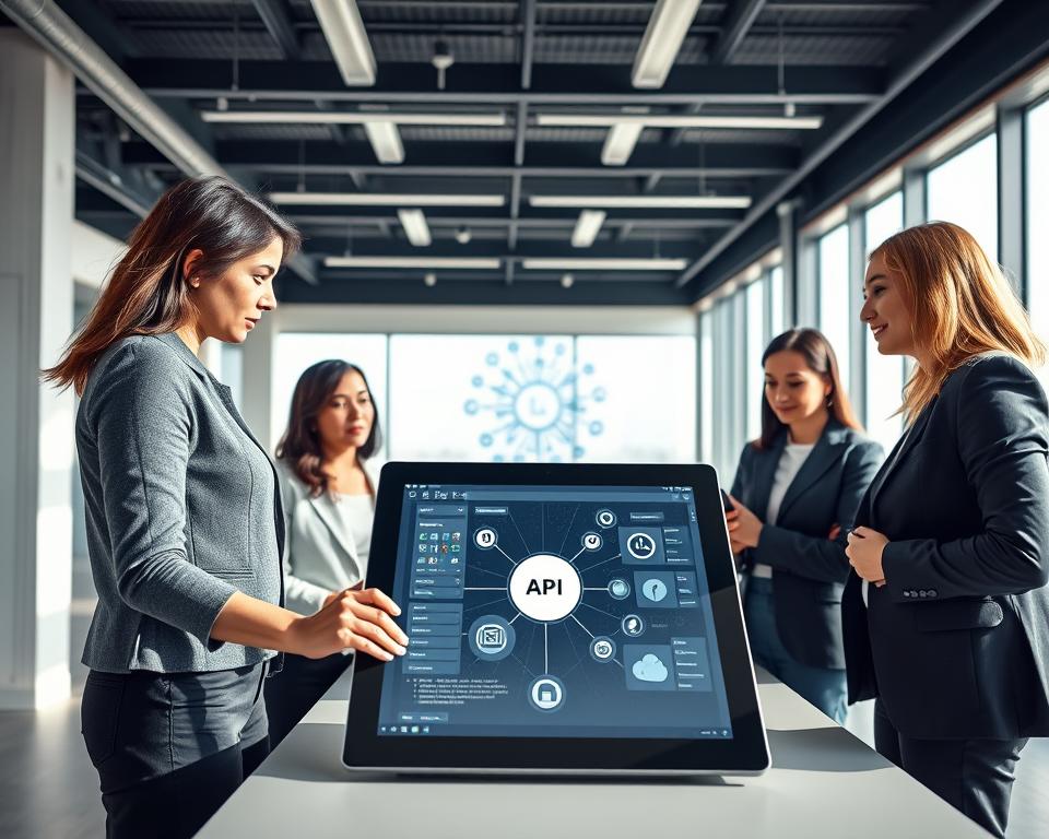 integration capabilities integration capabilities