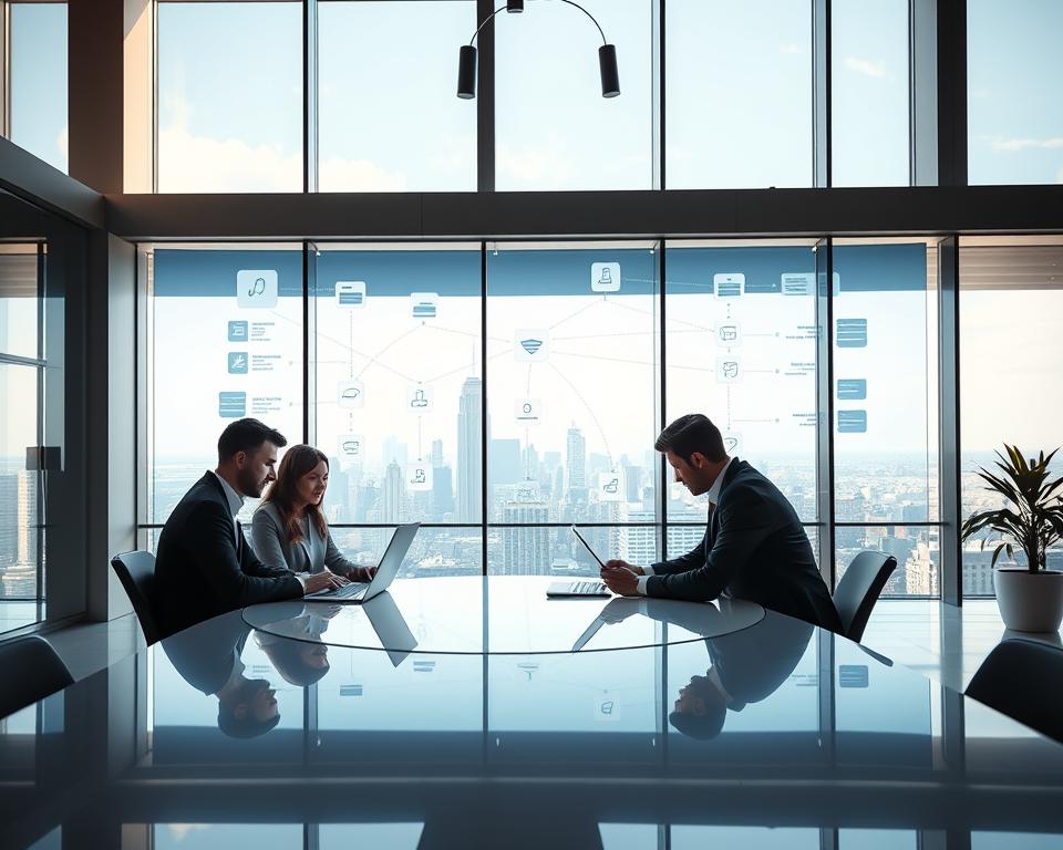 integration strategy