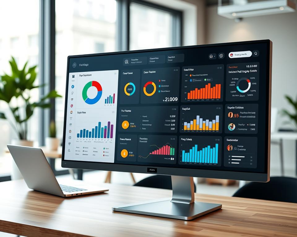 intuitive dashboard design intuitive dashboard design