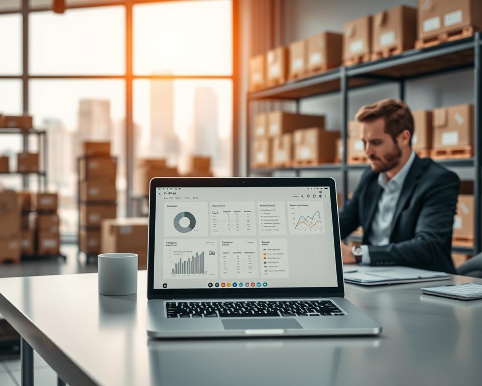 inventory management applications