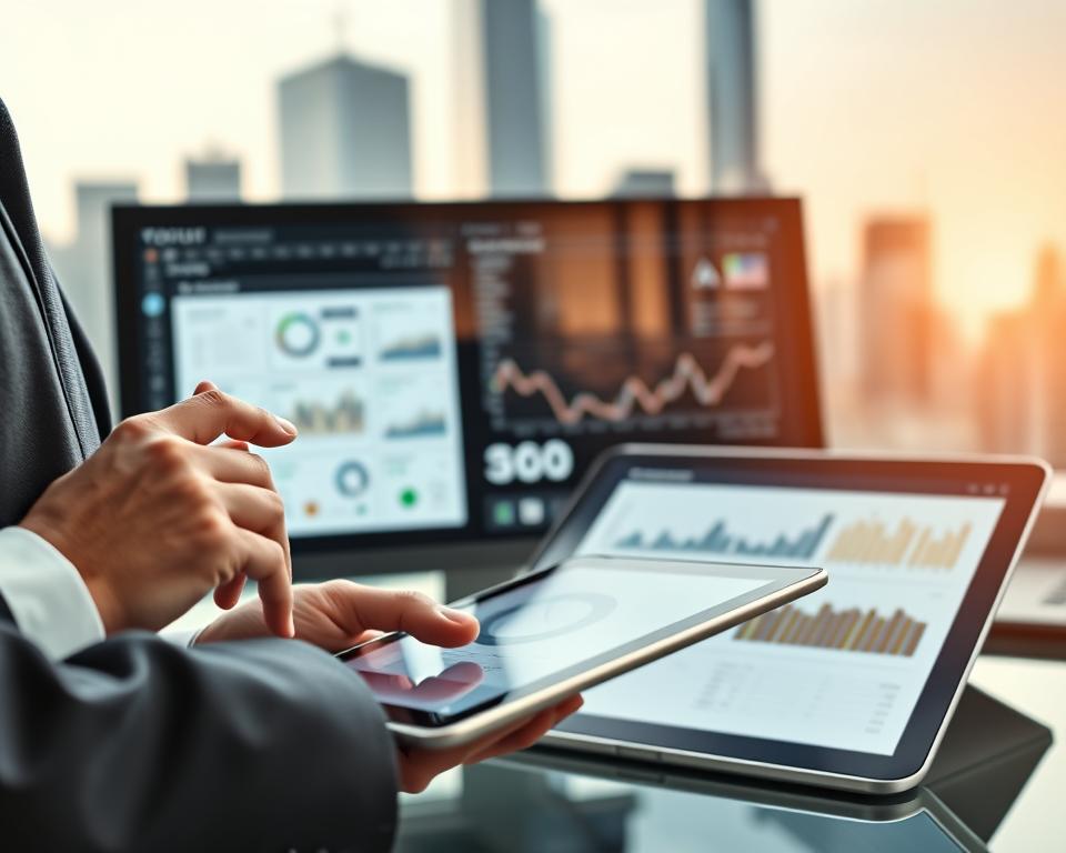 investor portal integration investor portal integration