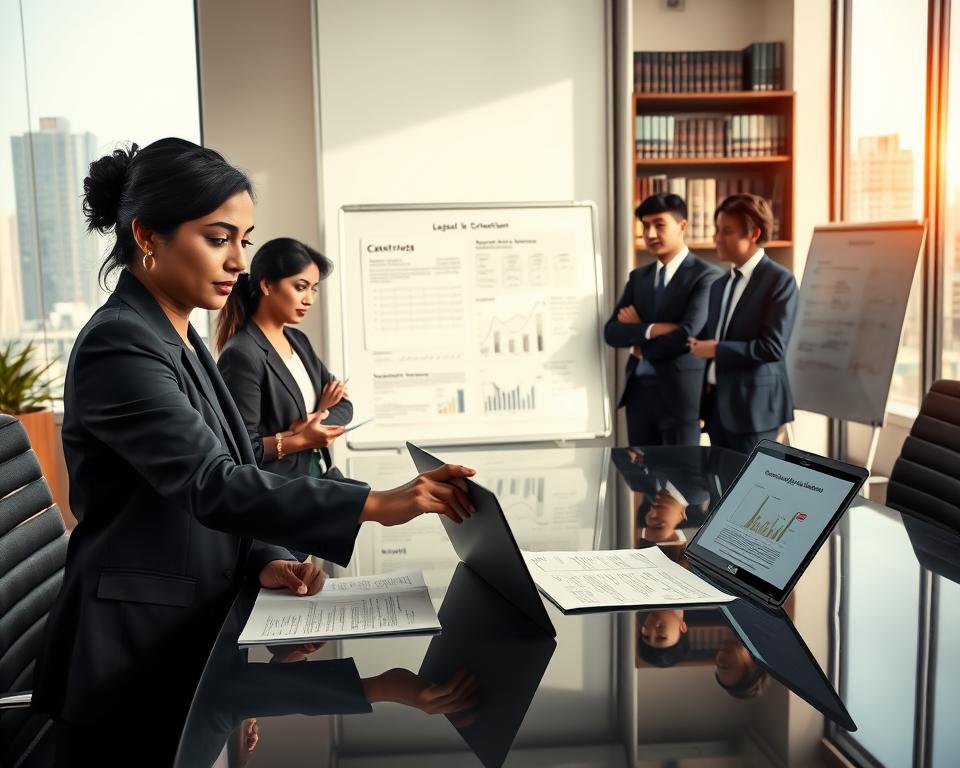 legal considerations for offshore teams