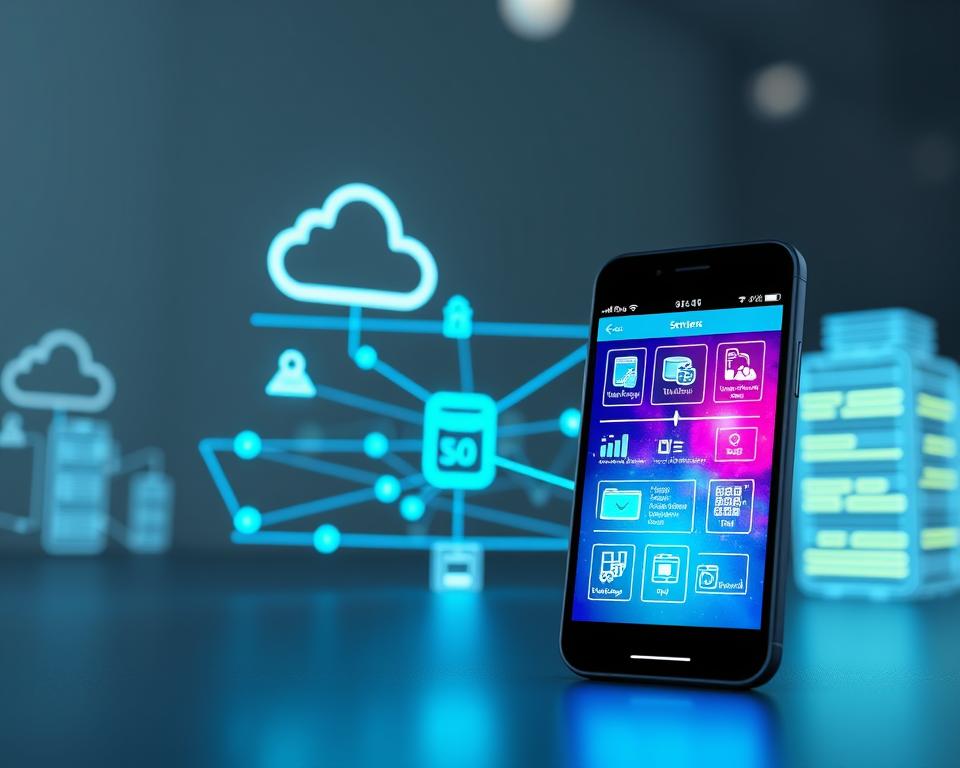 live commerce app development technical architecture