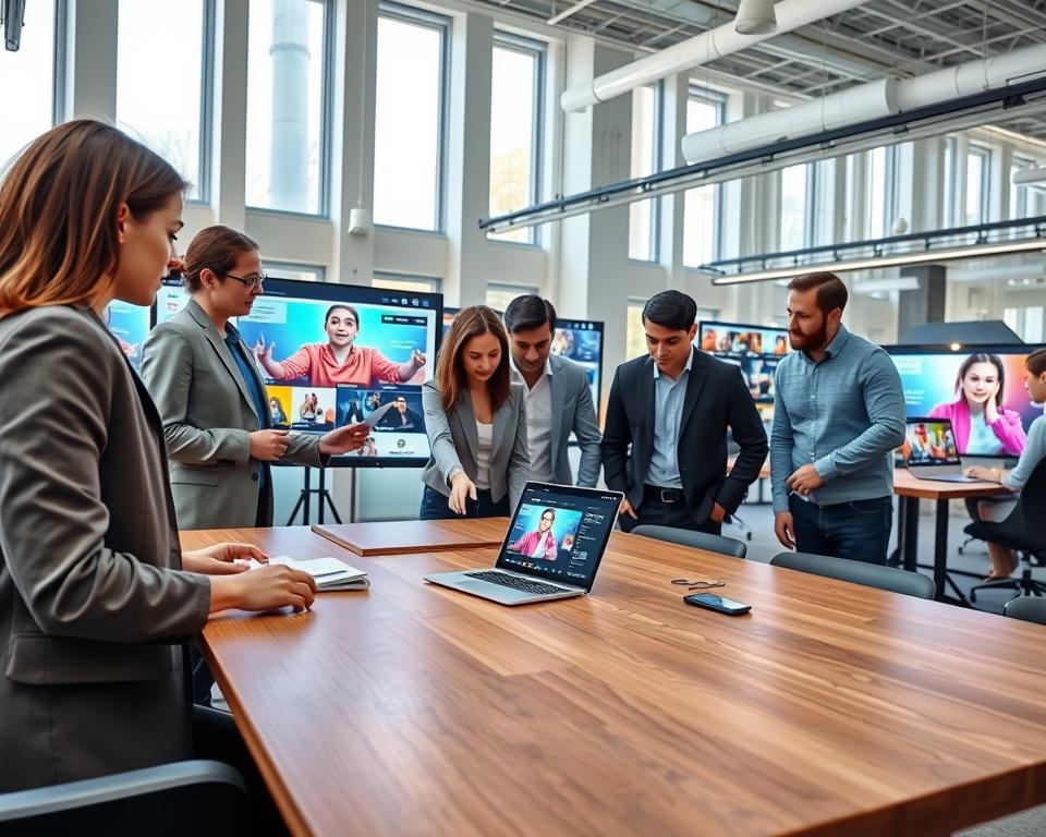 live commerce app development