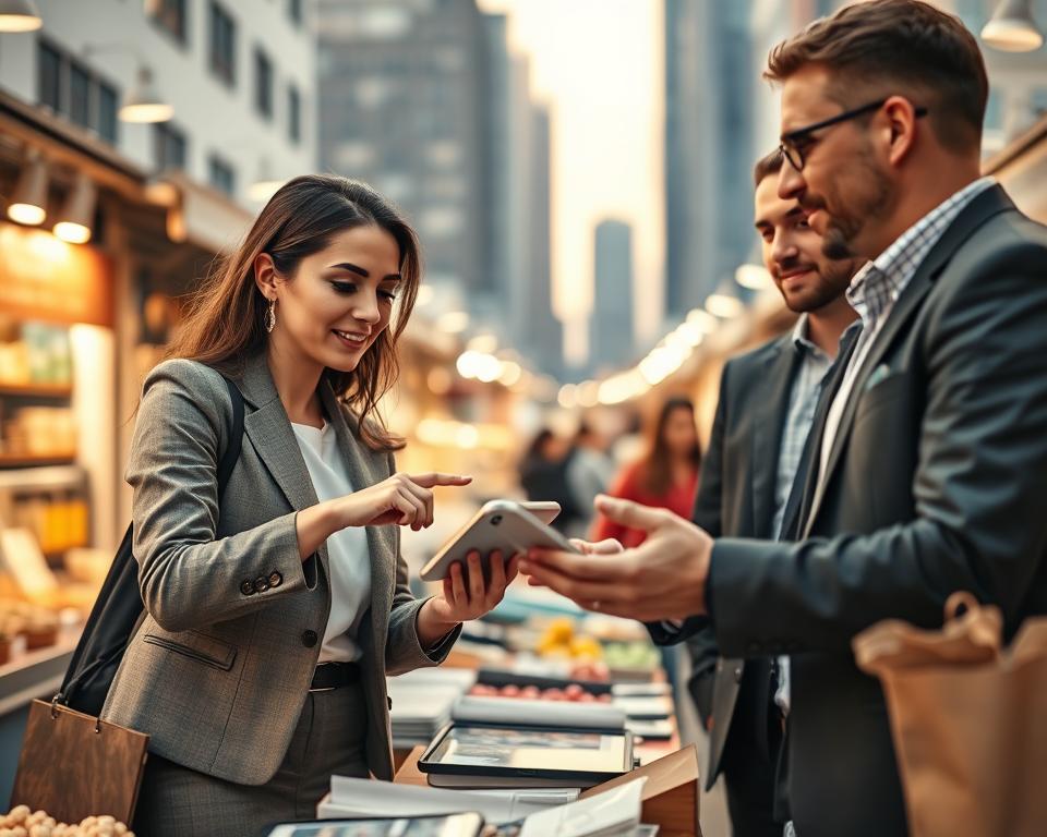 local expert marketplace platform