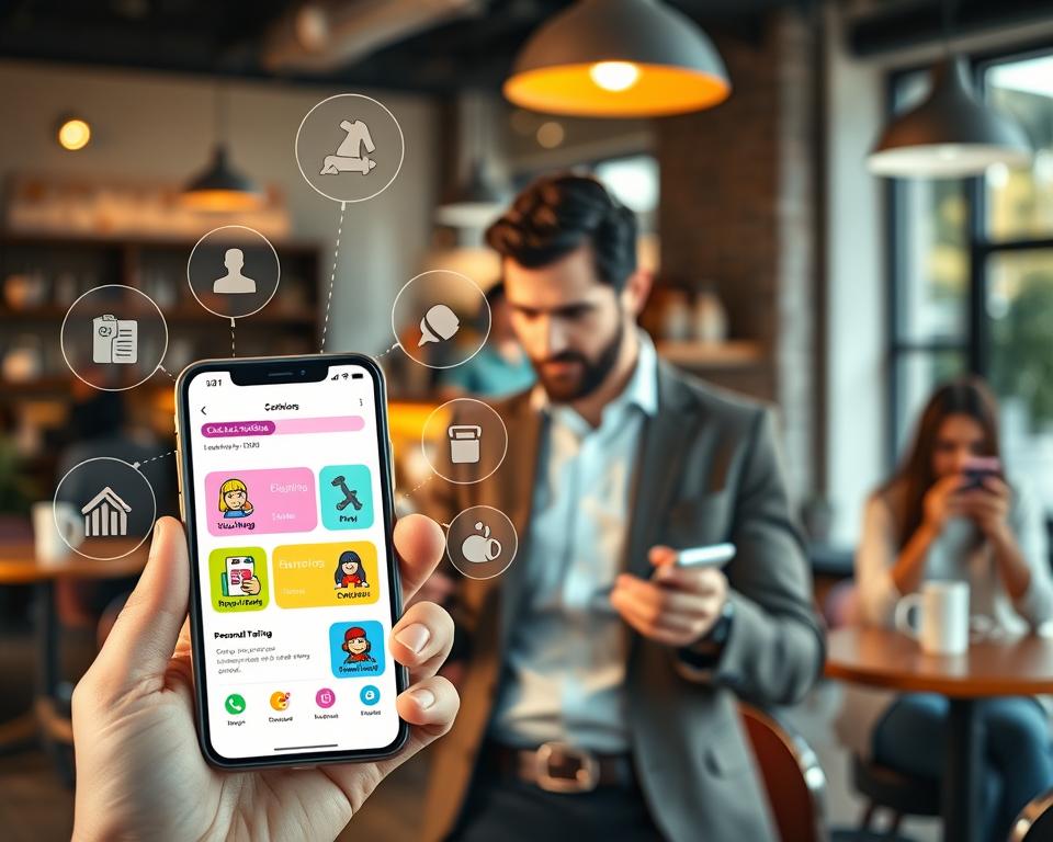 local service booking applications local service booking applications