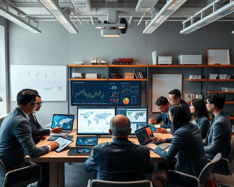 logistics management applications logistics management applications