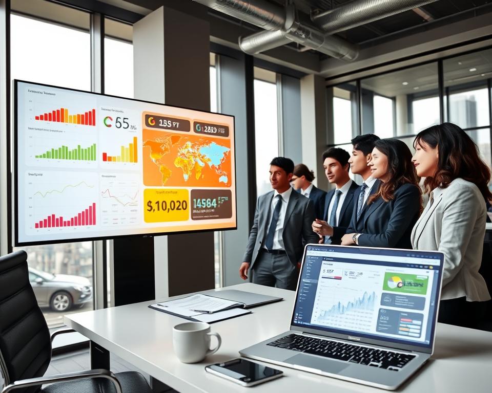 logistics management software