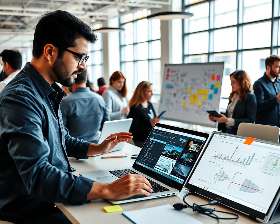 logistics software developers