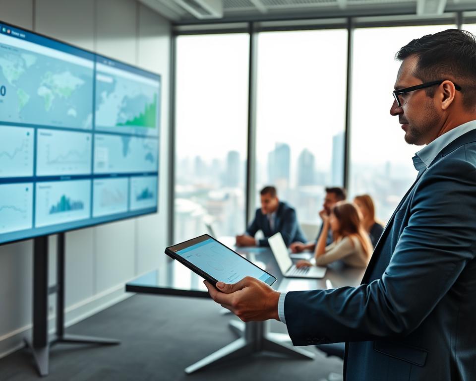 logistics software solutions