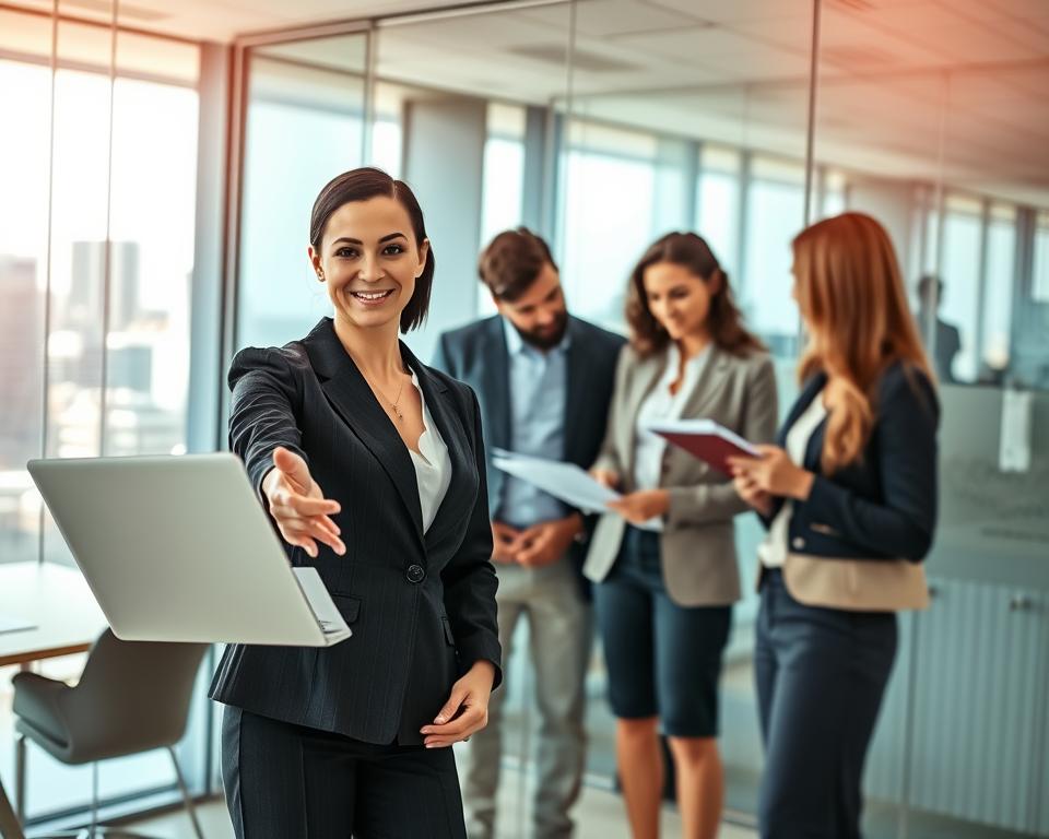 maintaining control with staff augmentation