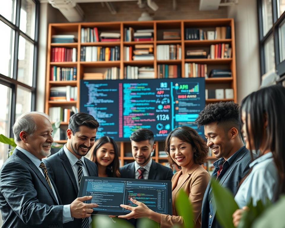 marketplace developer technical skills