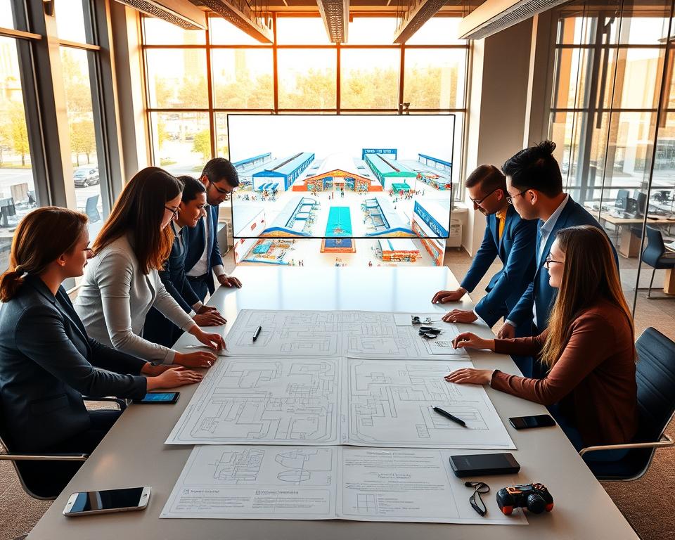 marketplace development planning marketplace development planning